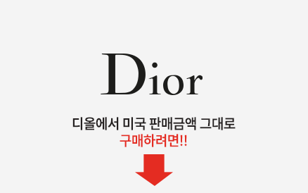 dior.com 바로가기