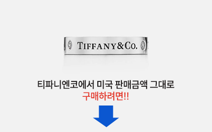 tiffany.com 바로가기