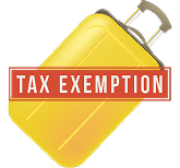 tax exemption